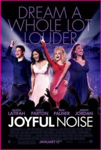 Joyful Noise Movie